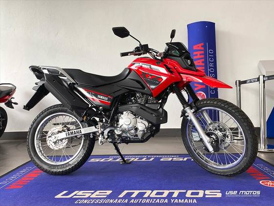 YAMAHA XTZ 150 CROSSER Z YAMAHA XTZ 150 CROSSER Z
